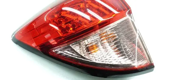 Honda HR-V Rear/tail lights