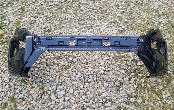 Volkswagen Amarok II Front bumper N1XB-17C831-C zd-wlN1XB-17C831-C