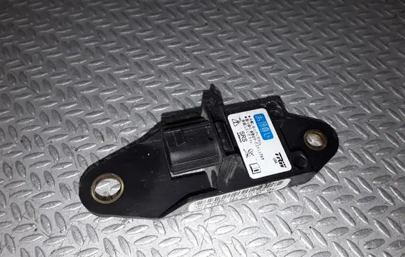 Honda Accord Airbag deployment crash/impact sensor 77970SEAC816M1