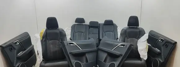 Lexus RX 450H Interior set 7165148240 7161148310