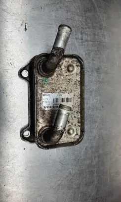 Volvo S40, V40 Engine oil radiator 