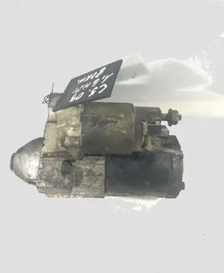 Citroen C5 Starter motor 9663528880