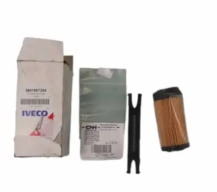 Fiat Iveco Daily Other AdBlue system parts 5801667204