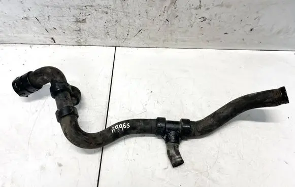 Volvo S80 Engine coolant pipe/hose s4000250