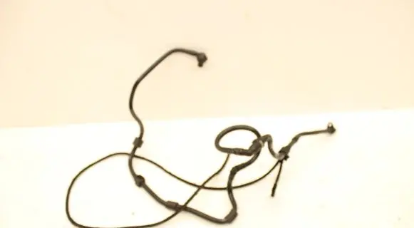 BMW 7 F01 F02 F03 F04 Vacuum line/pipe/hose 114466