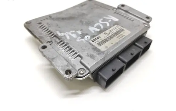 Renault Scenic RX Engine control unit/module 0281011324 8200309316