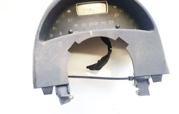 Citroen C8 Speedometer (instrument cluster) 1497566080 c4t5yf26