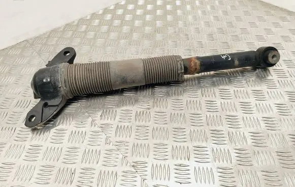 Land Rover Discovery Sport Rear shock absorber/damper GK7218A145