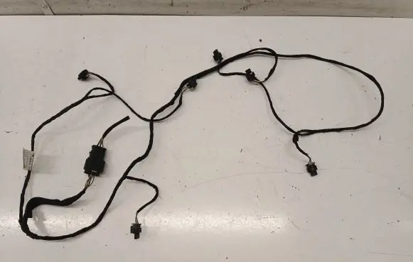 Parking sensor (PDC) wiring loom