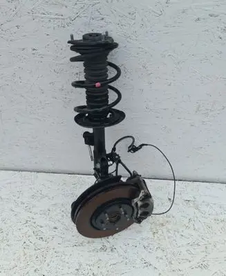 Toyota RAV 4 (XA50) Stub axle 