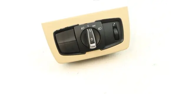 BMW 3 F30 F35 F31 Light switch 9288027 549648911