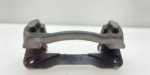 Subaru Outback Brake caliper pad carrier rear 26625AG030