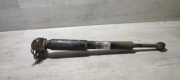Jeep Cherokee Rear shock absorber/damper 68157907AD 55553E 1A16586A