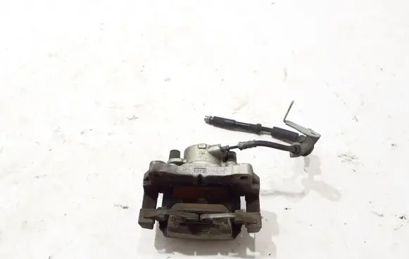 Volvo S60 Front brake caliper 31665735
