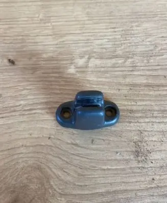 BMW 5 E28 Sun visor clip/hook/bracket 
