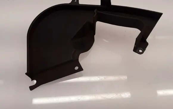 Citroen C5 Timing belt guard (cover) 9628958980
