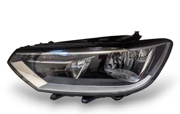 Volkswagen PASSAT B8 Headlight/headlamp 3G1941005B 90049907