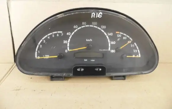 Mercedes-Benz Sprinter W901 W902 W903 W904 Speedometer (instrument cluster) A0014464721