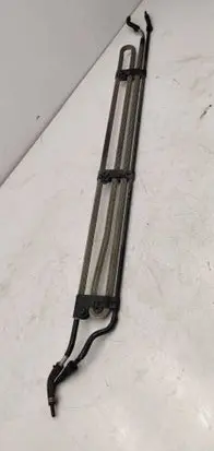 Audi A4 S4 B7 8E 8H Fuel cooler (radiator) 8E0203572J