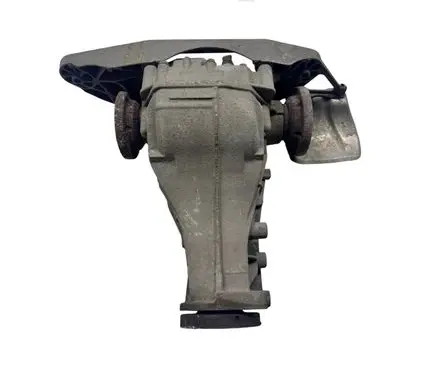 Audi A7 S7 4G Rear differential 0ar525083c