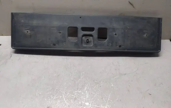 Honda CR-V Number Plate Surrounds Holder Frame 71145SWAG000