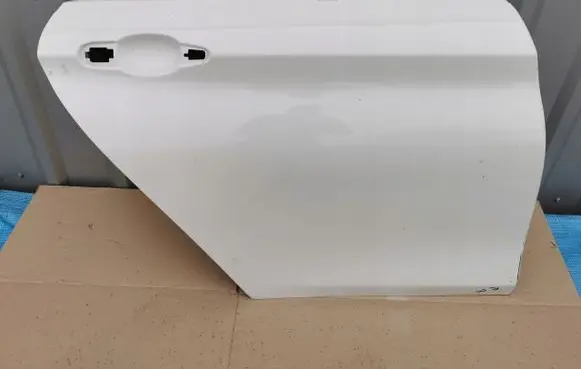BMW 4 F36 Gran coupe Rear door BMW4F36DRZWIBAXXX