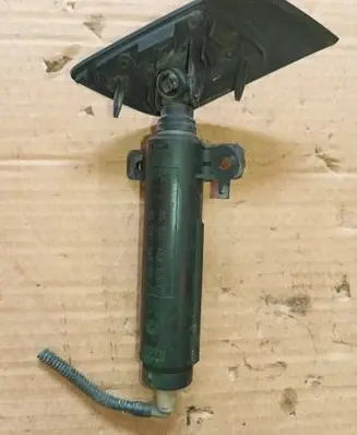 Peugeot 5008 Headlight washer spray nozzle 9685172780 9685172680