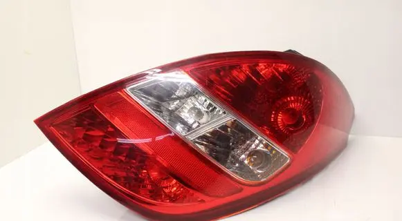 Hyundai i20 (PB PBT) Rear/tail lights
