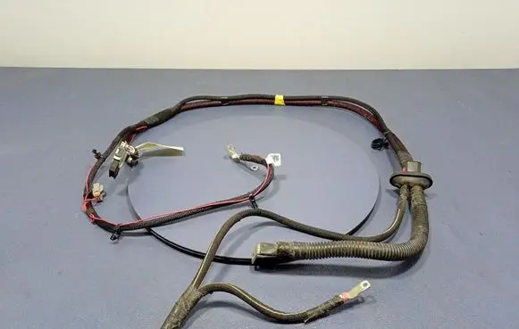 Jeep Grand Cherokee Other wiring loom 68322414AB