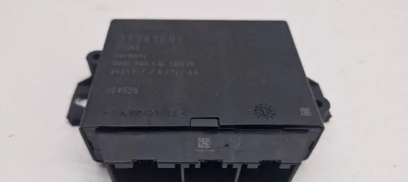 Volvo S60 Parking PDC control unit/module 31341090