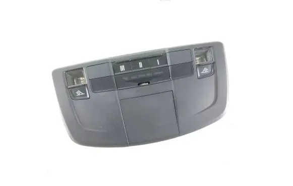 Porsche Cayman 981 Front seat light 99161312707 1922004000 01013204013800