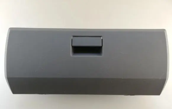 Dodge Nitro Glove box KL2940