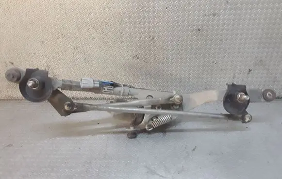 Toyota Auris 150 Front wiper linkage and motor 8511002190