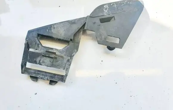 Volvo V50 Headlight/headlamp mounting bracket 30678261