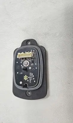 Ford Kuga III LED ballast control module 90166531B