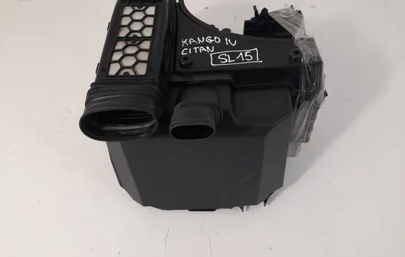 Renault Kangoo III Battery box tray 244280018R