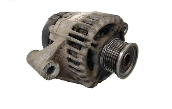 Generator/alternator