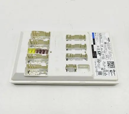 BMW XM Central body control module 5A9CF94