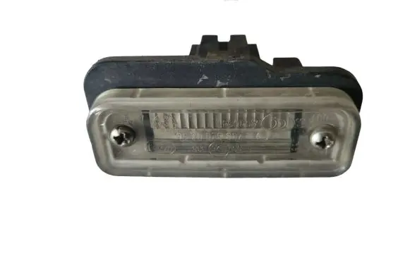 Mercedes-Benz C W203 Number plate light A2038200256