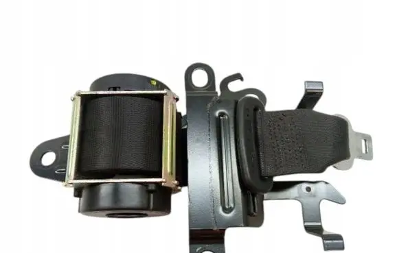 Toyota Verso Front seatbelt