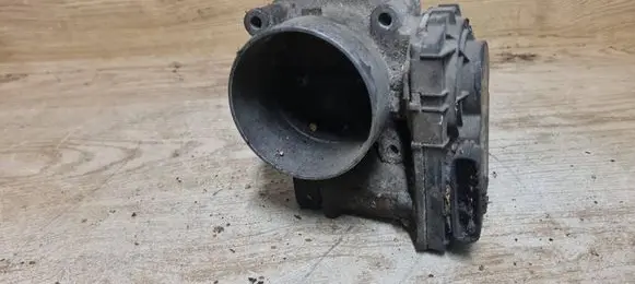 Volvo S80 Throttle valve 8677796