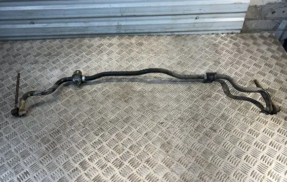 Front anti-roll bar/sway bar