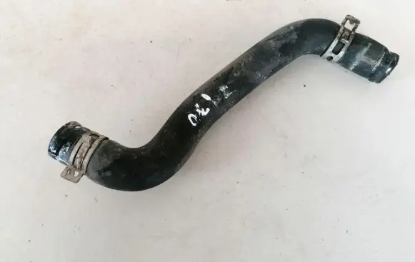 Peugeot 206 Engine coolant pipe/hose