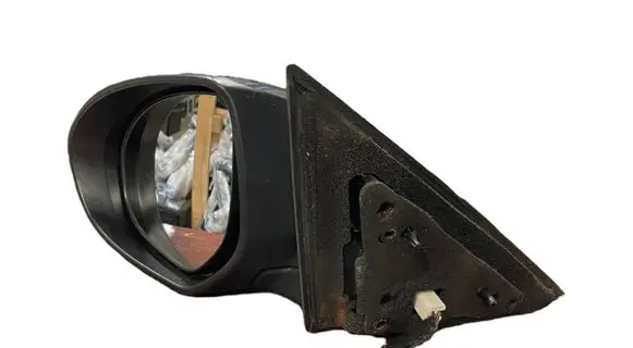Mazda 6 Front door electric wing mirror 022683 022684