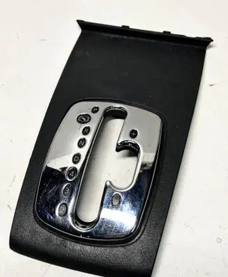 Audi A6 S6 C5 4B Centre console side trim front 08L3