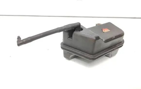 Jaguar X-Type Vacuum air tank 4X4Q9S468AC IS7Q9J442AD