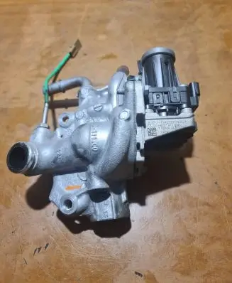Renault Kangoo II EGR valve H82014111538 705320020 7172RCT207183024