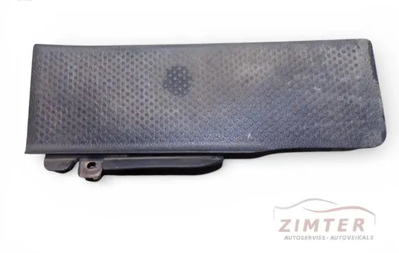 Skoda Octavia Mk2 (1Z) Foot rest pad/dead pedal 1K1864777B
