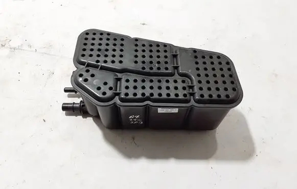 Audi A7 S7 4K8 Active carbon filter fuel vapour canister 4M4201801