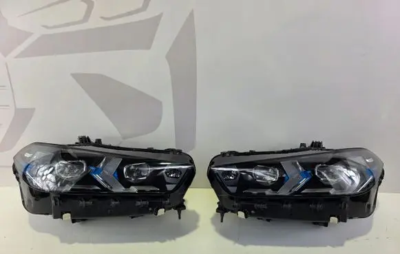 BMW X5 G05 Headlights/headlamps set